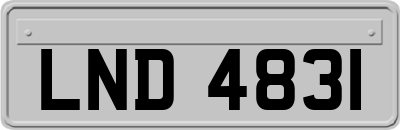 LND4831
