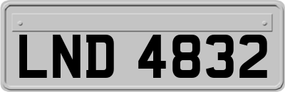 LND4832