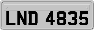 LND4835