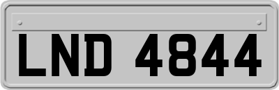 LND4844