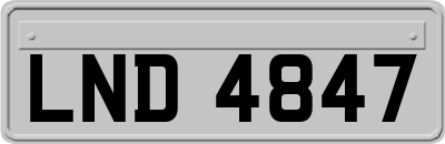 LND4847