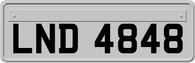 LND4848
