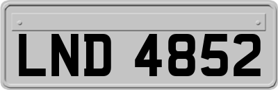 LND4852
