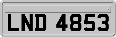 LND4853