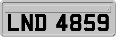 LND4859