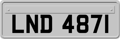 LND4871