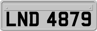LND4879