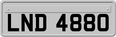 LND4880
