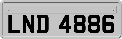 LND4886