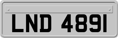 LND4891
