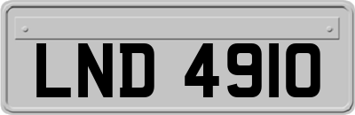 LND4910