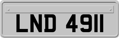 LND4911