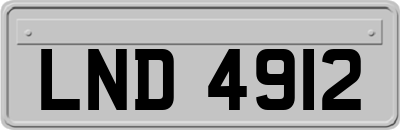 LND4912