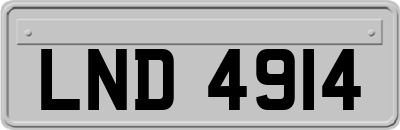 LND4914