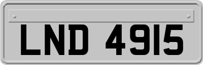 LND4915