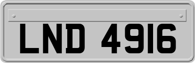 LND4916
