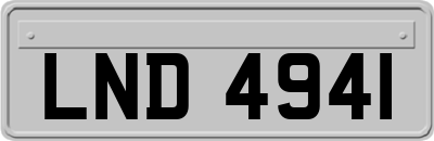 LND4941