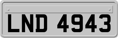 LND4943
