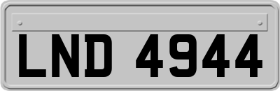 LND4944