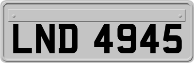 LND4945