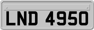 LND4950