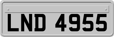 LND4955