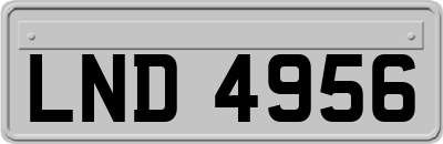 LND4956