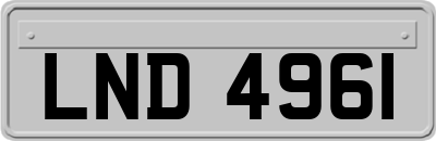 LND4961