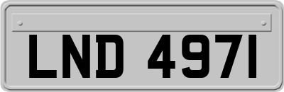 LND4971