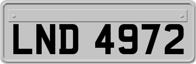 LND4972