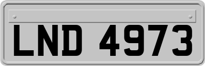 LND4973