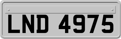 LND4975