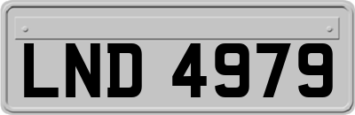 LND4979