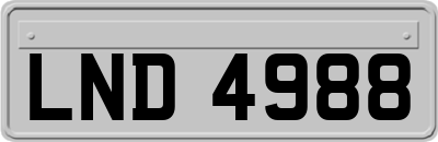 LND4988