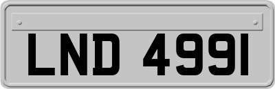 LND4991