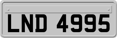 LND4995