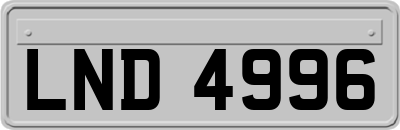 LND4996