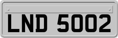 LND5002