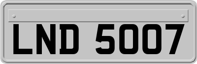 LND5007