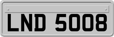 LND5008