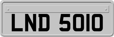 LND5010
