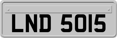 LND5015