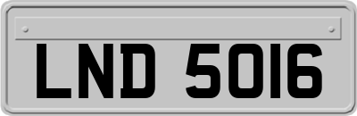 LND5016