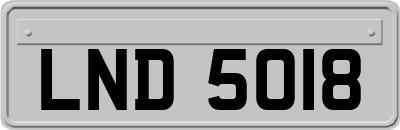 LND5018
