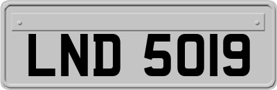 LND5019