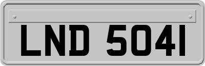 LND5041