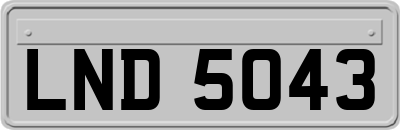 LND5043