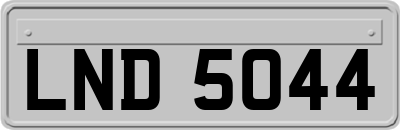 LND5044