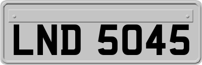 LND5045