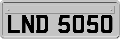 LND5050